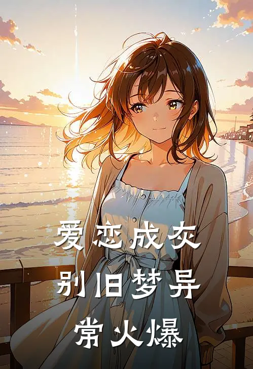 爱恋成灰别旧梦异常火爆