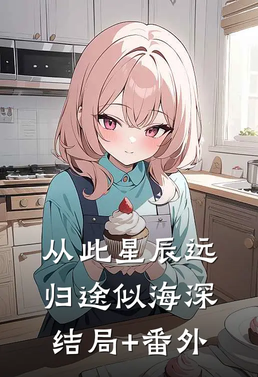 从此星辰远，归途似海深:结局+番外