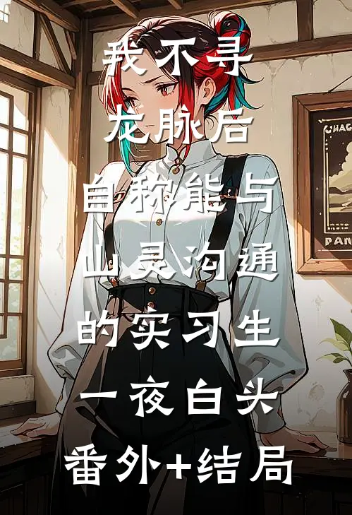 我不寻龙脉后，自称能与山灵沟通的实习生一夜白头:(番外)+(结局)