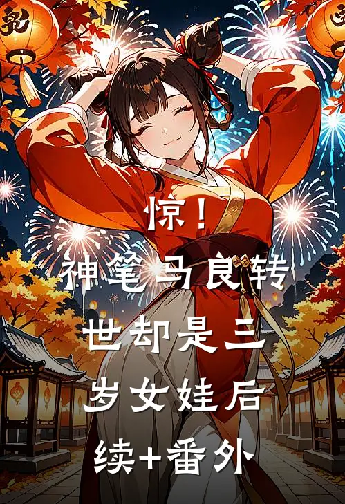 惊！神笔马良转世，却是三岁女娃后续+番外
