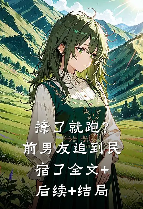 撩了就跑？前男友追到民宿了全文+后续+结局
