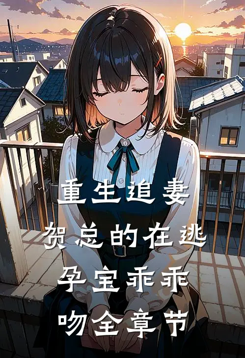 重生追妻，贺总的在逃孕宝乖乖吻全章节