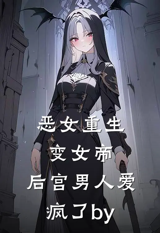 恶女重生变女帝，后宫男人爱疯了by