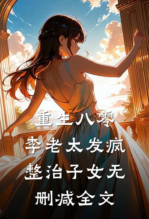 重生八零：李老太发疯整治子女无删减全文