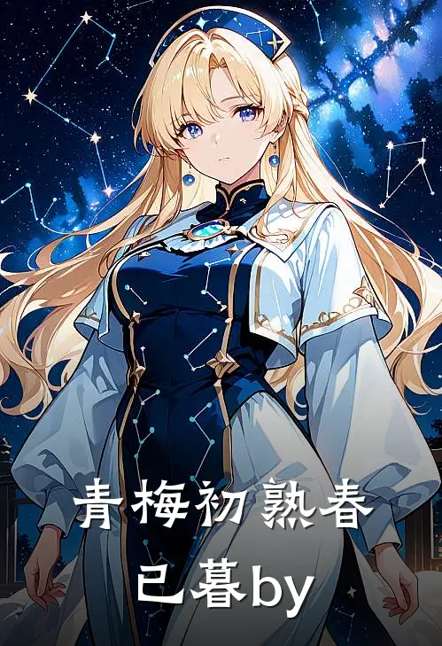 青梅初熟春已暮by