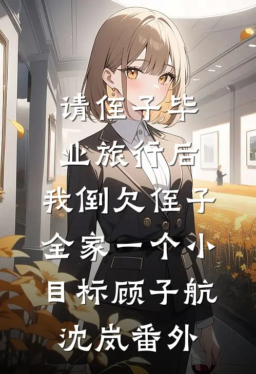 请侄子毕业旅行后，我倒欠侄子全家一个小目标顾子航沈岚番外