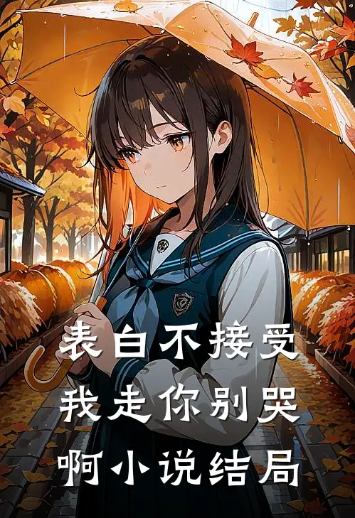 表白不接受，我走你别哭啊小说结局