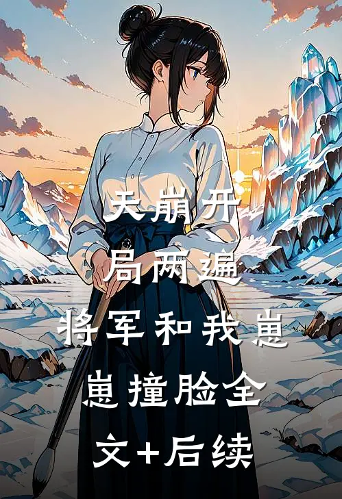 天崩开局两遍，将军和我崽崽撞脸全文+后续
