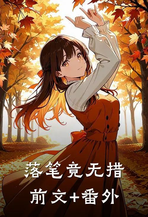 落笔竟无措前文+番外