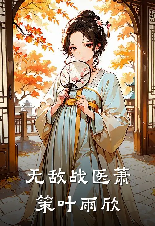 无敌战医萧策叶雨欣
