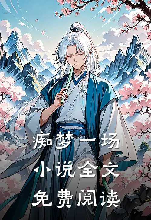 痴梦一场小说全文免费阅读