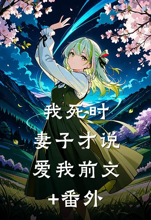 我死时，妻子才说爱我前文+番外