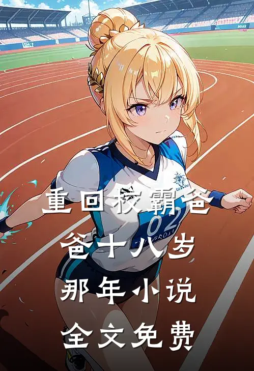重回校霸爸爸十八岁那年小说全文免费