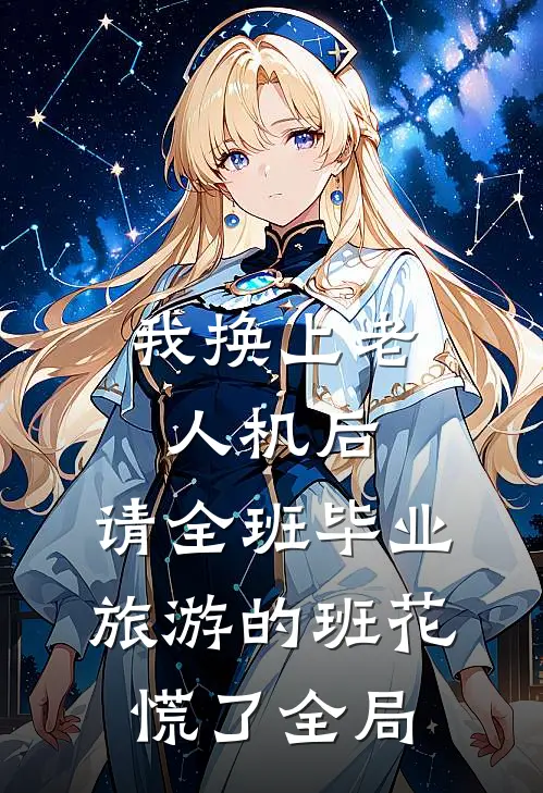 我换上老人机后，请全班毕业旅游的班花慌了全局