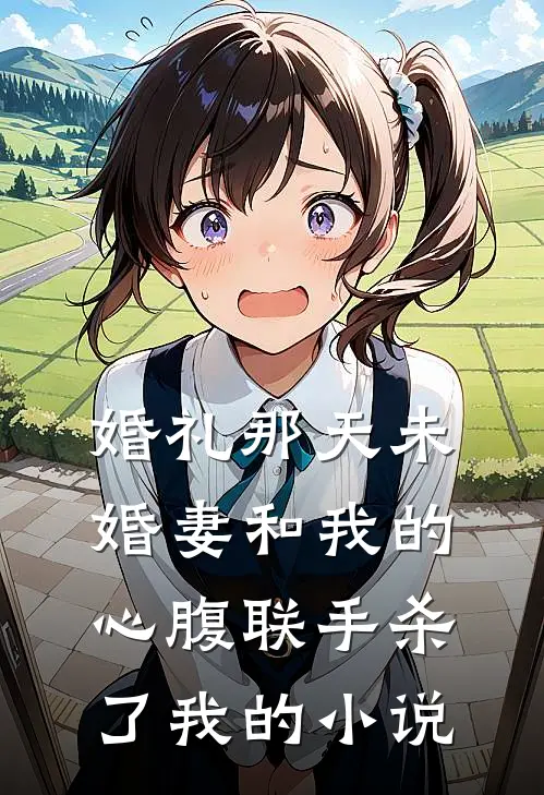 婚礼那天未婚妻和我的心腹联手杀了我的小说