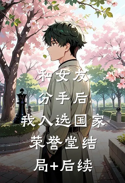 和女友分手后，我入选国家荣誉堂结局+后续
