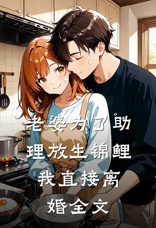 老婆为了助理放生锦鲤，我直接离婚全文