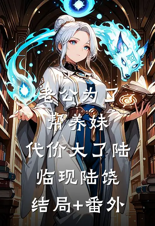 老公为了帮养妹，代价大了陆临现陆饶:结局+番外