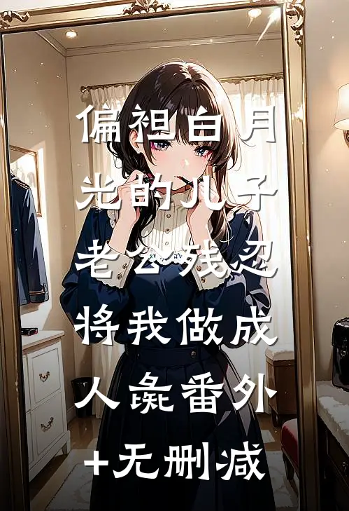 偏袒白月光的儿子，老公残忍将我做成人彘番外+无删减