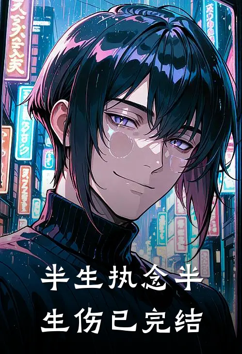 半生执念半生伤已完结