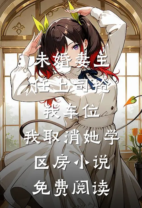 未婚妻主任上司抢我车位，我取消她学区房小说免费阅读