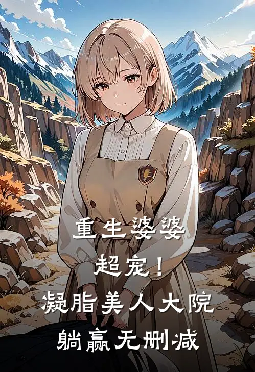 重生婆婆超宠！凝脂美人大院躺赢无删减