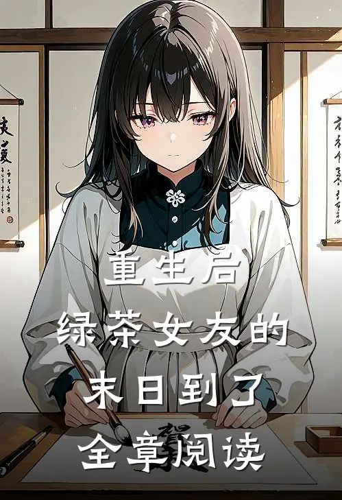 重生后，绿茶女友的末日到了全章阅读