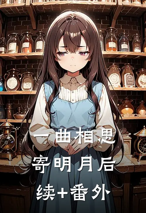 一曲相思寄明月后续+番外