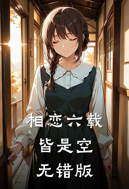 相恋六载皆是空无错版