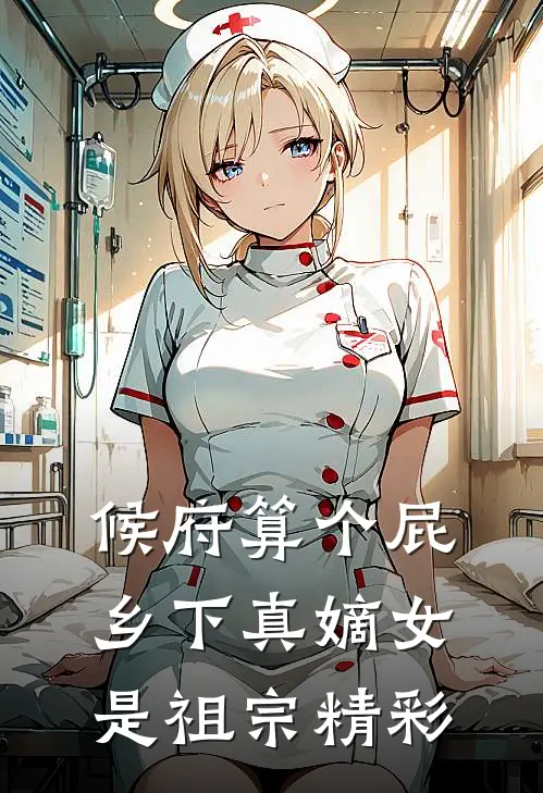 候府算个屁，乡下真嫡女是祖宗精彩