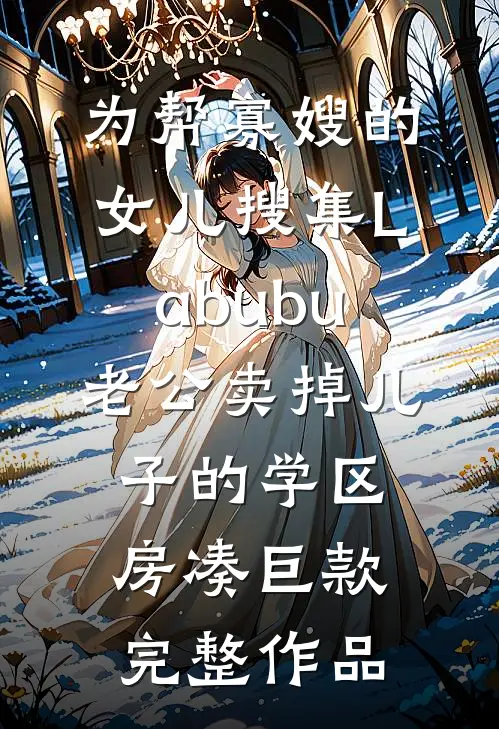为帮寡嫂的女儿搜集Labubu，老公卖掉儿子的学区房凑巨款完整作品