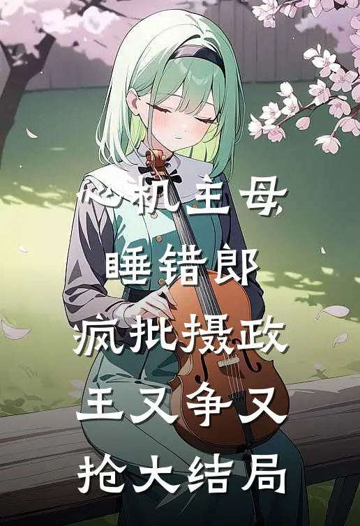 心机主母睡错郎，疯批摄政王又争又抢大结局