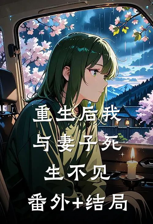 重生后我与妻子死生不见:(番外)+(结局)