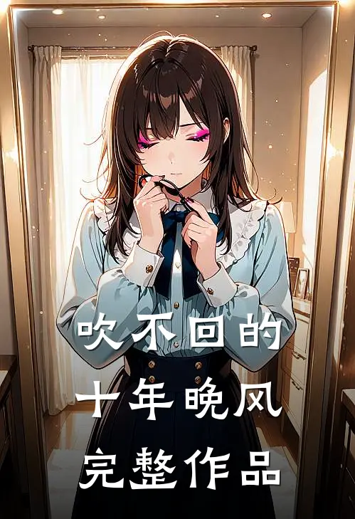 吹不回的十年晚风完整作品