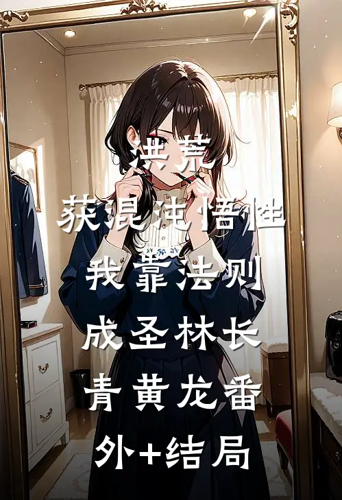 洪荒：获混沌悟性，我靠法则成圣林长青黄龙(番外)+(结局)
