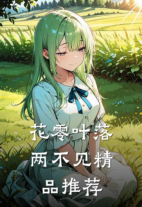 花零叶落两不见精品推荐