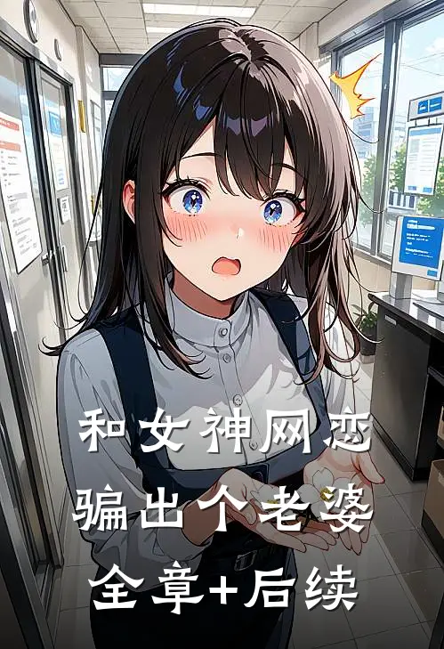 和女神网恋，骗出个老婆全章+后续