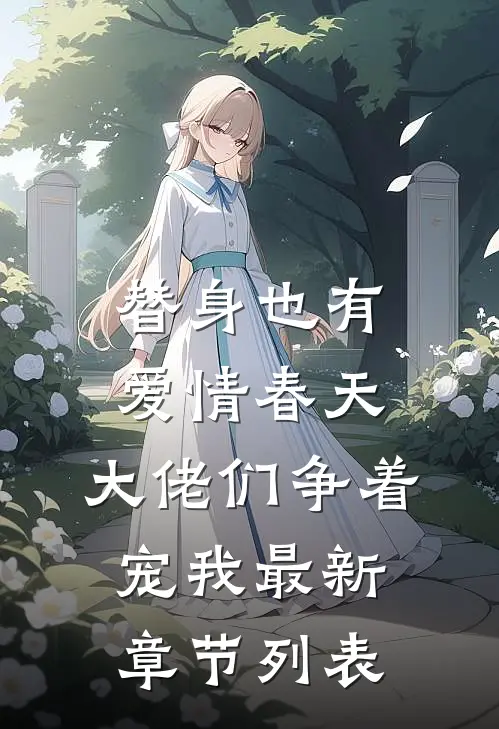 替身也有爱情春天：大佬们争着宠我最新章节列表