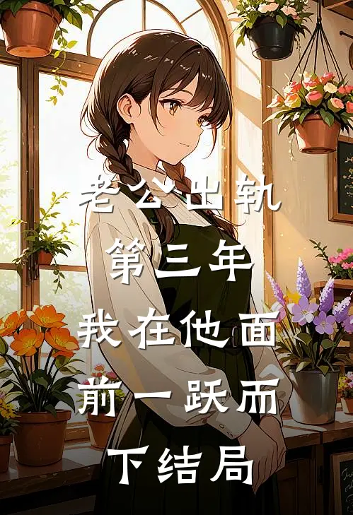 老公出轨第三年，我在他面前一跃而下结局