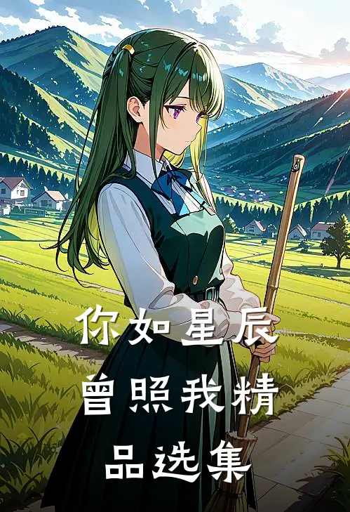 你如星辰曾照我精品选集