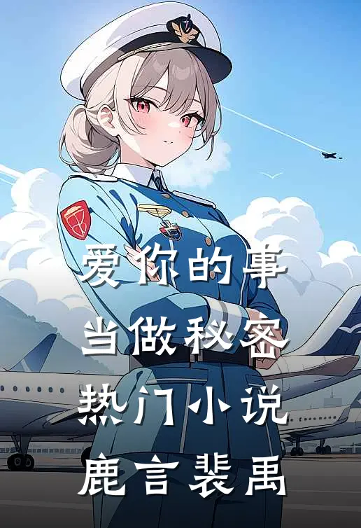爱你的事当做秘密热门小说鹿言裴禹