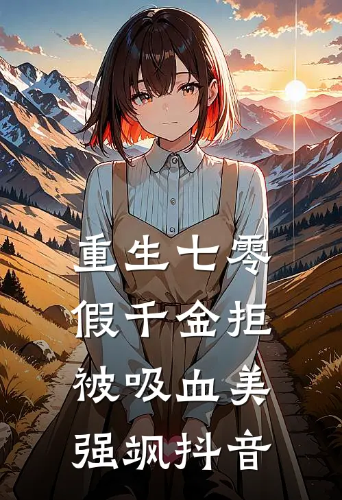 重生七零：假千金拒被吸血美强飒抖音