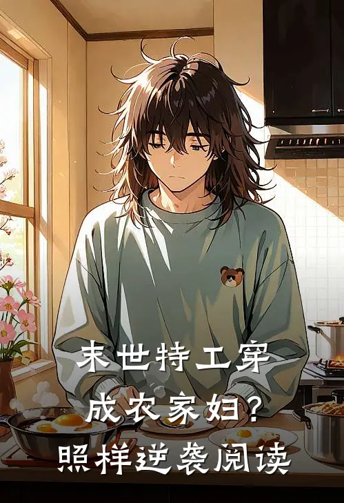 末世特工穿成农家妇？照样逆袭阅读