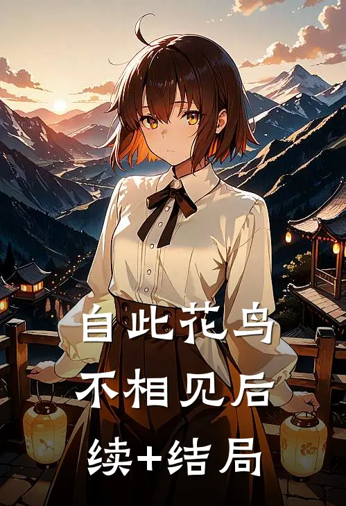 自此花鸟不相见后续+结局