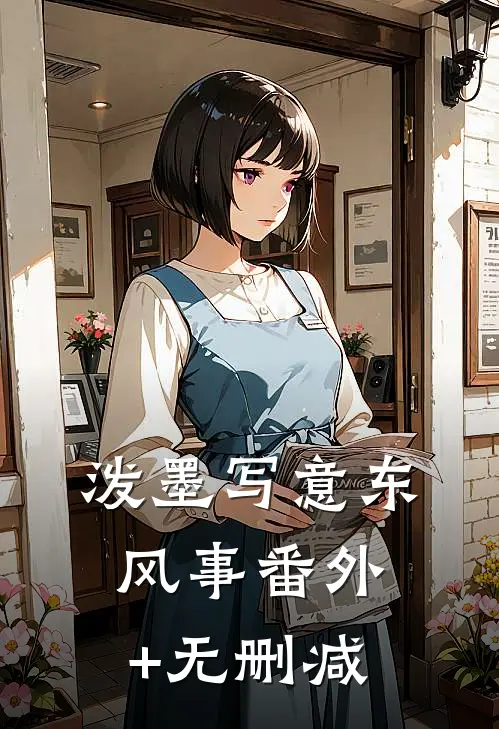 泼墨写意东风事番外+无删减