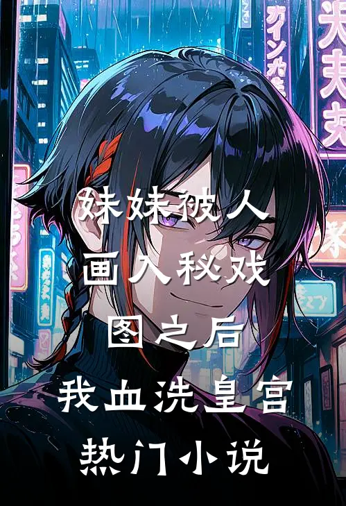 妹妹被人画入秘戏图之后，我血洗皇宫热门小说