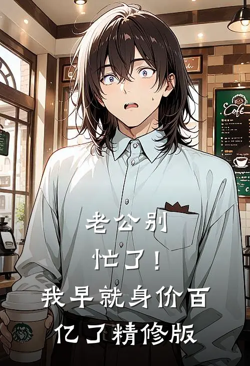 老公别忙了！我早就身价百亿了精修版