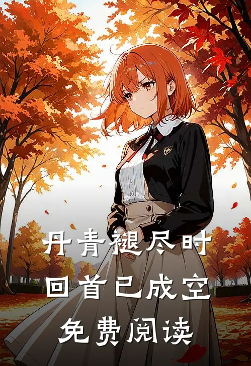 丹青褪尽时，回首已成空免费阅读