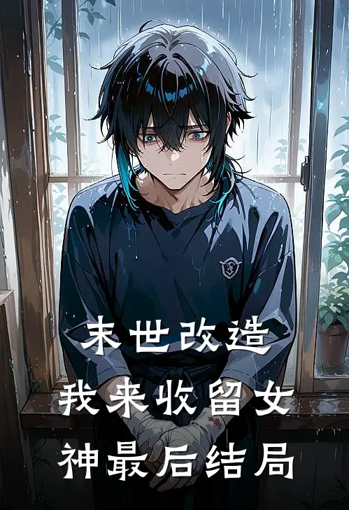 末世改造，我来收留女神最后结局