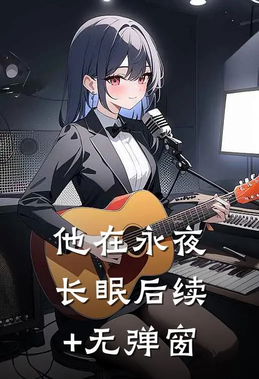 他在永夜长眠后续+无弹窗